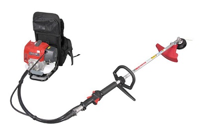 KAWASAKİ TJ53 MIKAWA MOTORLU TIRPAN SIRT